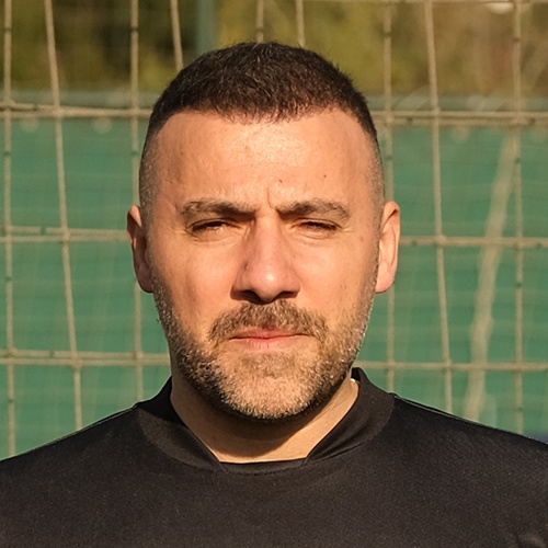RAMAZAN AYDEMİR