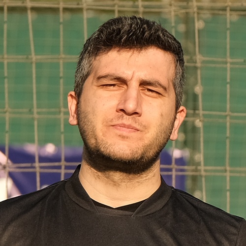 BAHADIR TAŞDEMİR