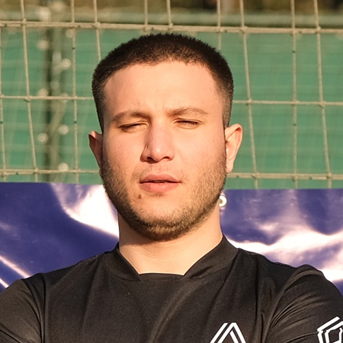 BATUHAN AK
