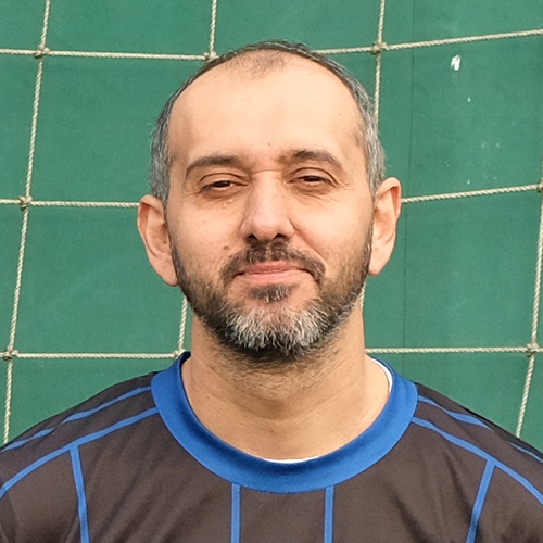 BURAK KÜÇÜKSORGULU