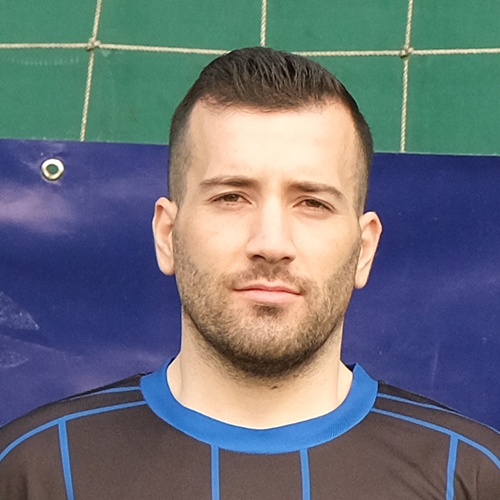 BURAK ÜNAL