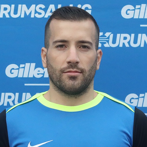 Burak Ünal