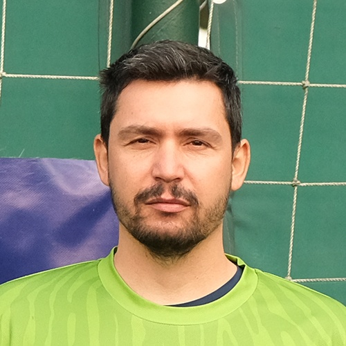 AYTEKİN HOPLAMAZ