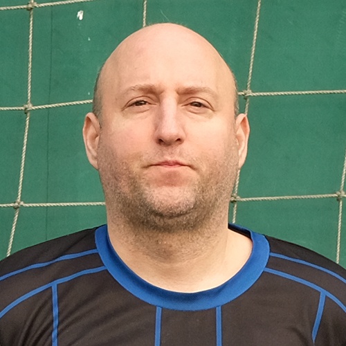 ERGİN KÖMÜR