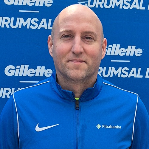 Ergin Kömür