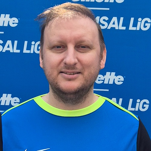 Yasin Özgüner