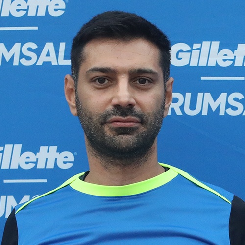 Cengizhan Yılmaz