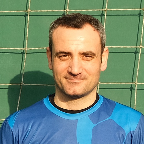 ALİ KESKİNSOY