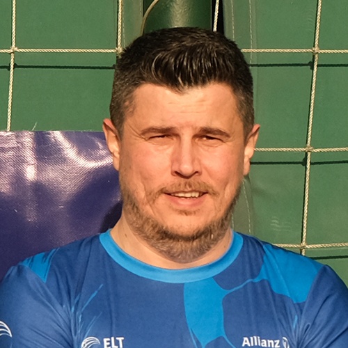 FATİH GERALİ