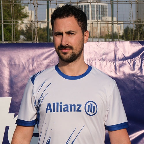 FERRUH KUTAY ASLIM