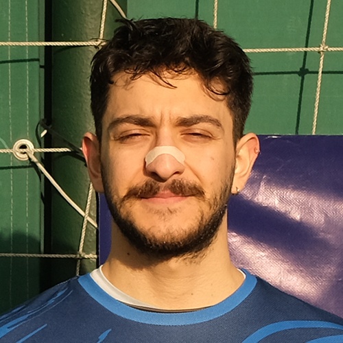 BEDİRHAN TURAN DURMUŞ