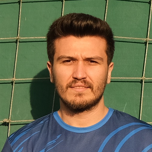 İLKER HORLU