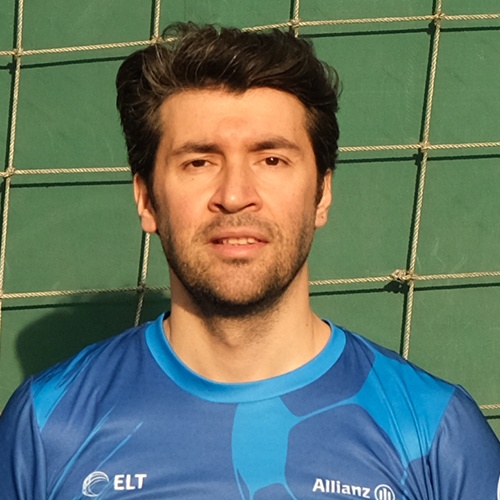 CİHAN KAYADALEREN