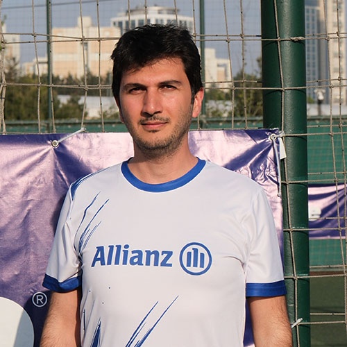 CANER ULUSOY