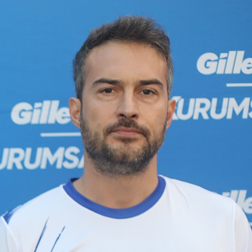 Mehmet Şahin Gürol