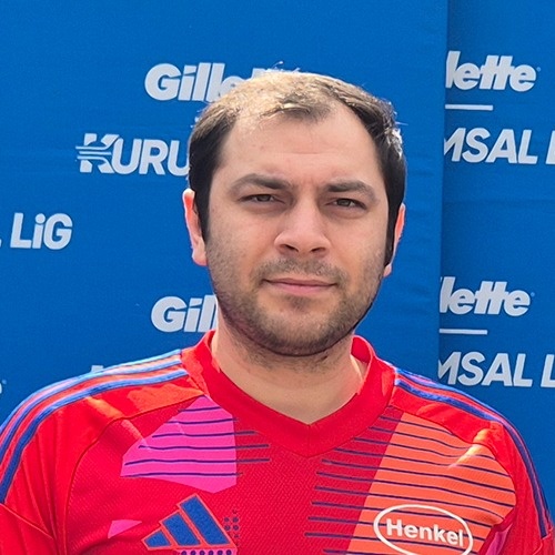 Burak Erzi
