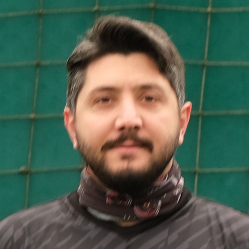 Yakup Coşar