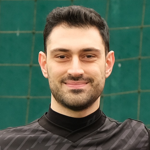 Hakan Can Fidan