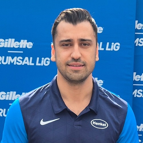 Serkan Fırtına