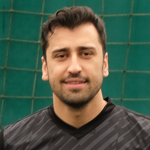 Serkan Fırtına