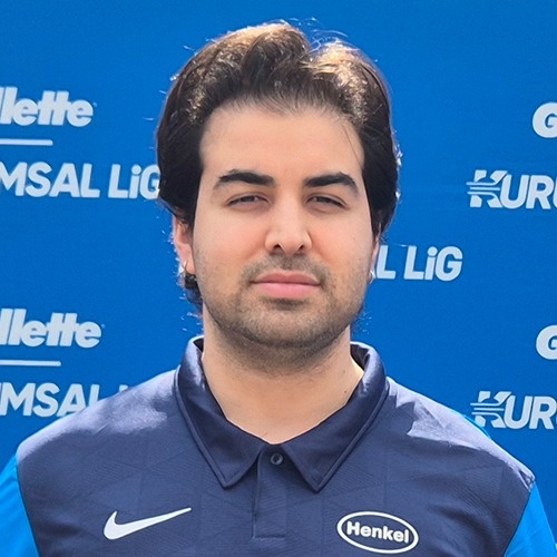 Emirhan Çelik