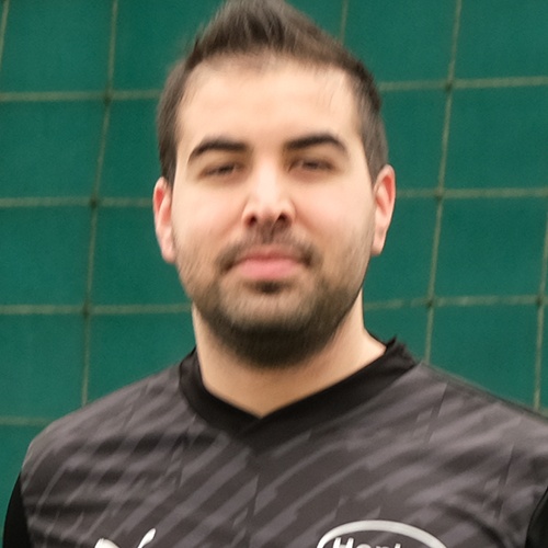 Emirhan Çelik
