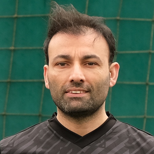 İsmail Güneş
