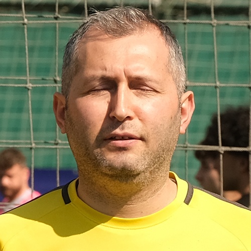 Murat Bakırtaş