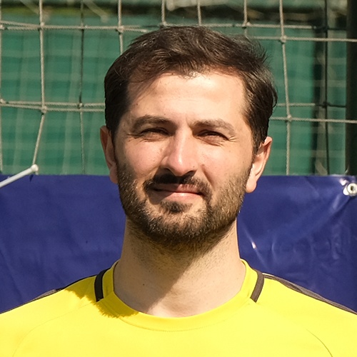Burak Sönüksün