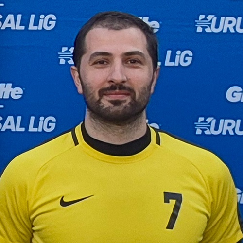 Burak Sönüksün