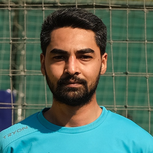 Halil İbrahim Vurucu