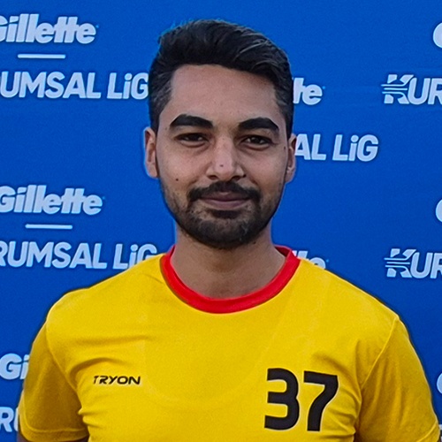 Halil İbrahim Vurucu