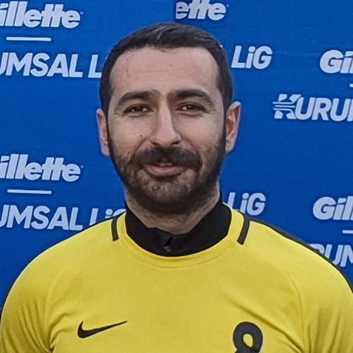 Celalettin Çakın