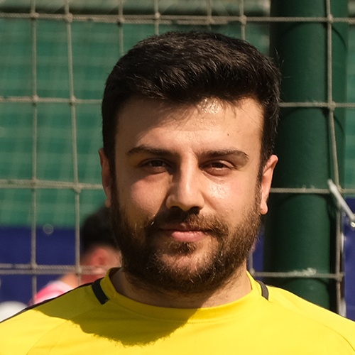 Burak Erturhan