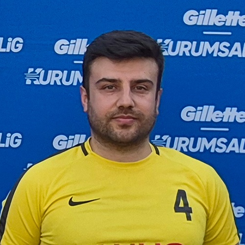 Burak Erturhan
