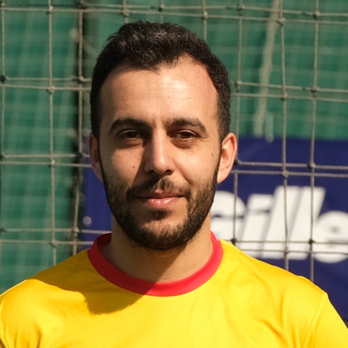 Mustafa Bağcı