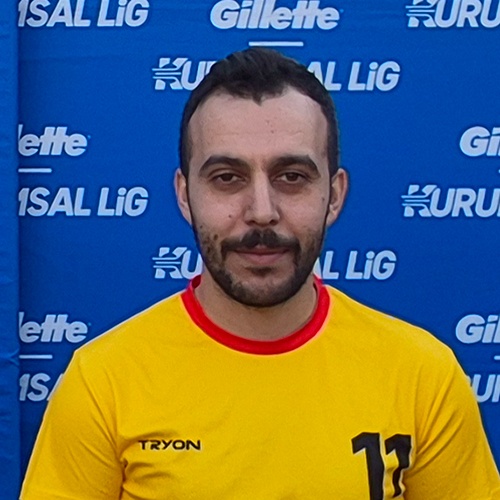 Mustafa Bağcı