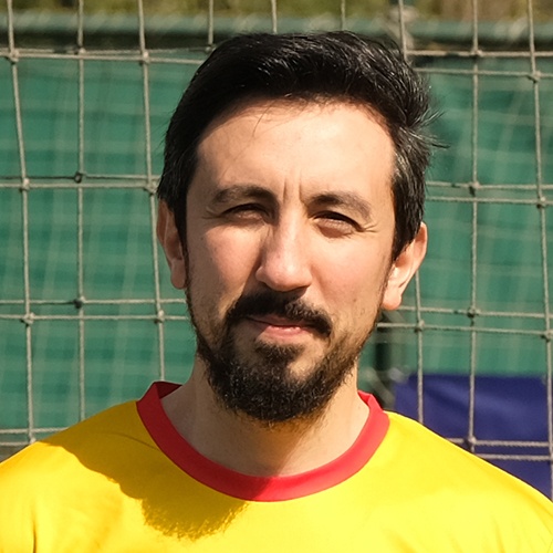 Ali Özerdem