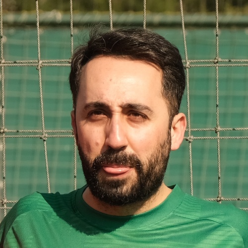 Hasan Gündaş