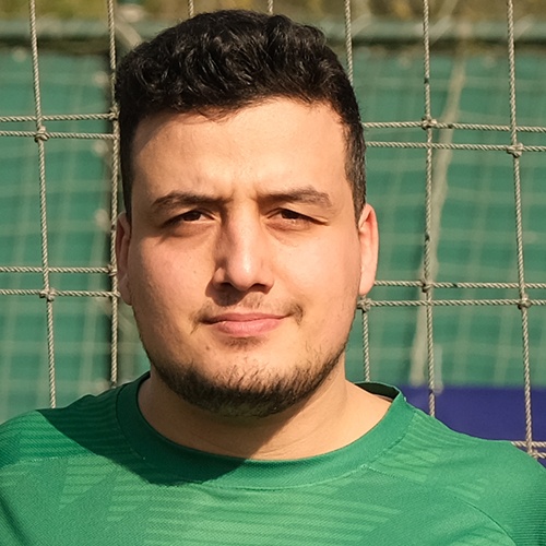 Mehmet Ali Özkul