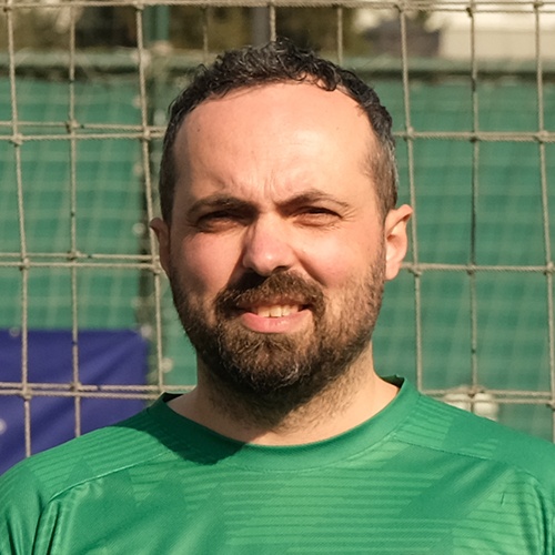 İbrahim Kahveci
