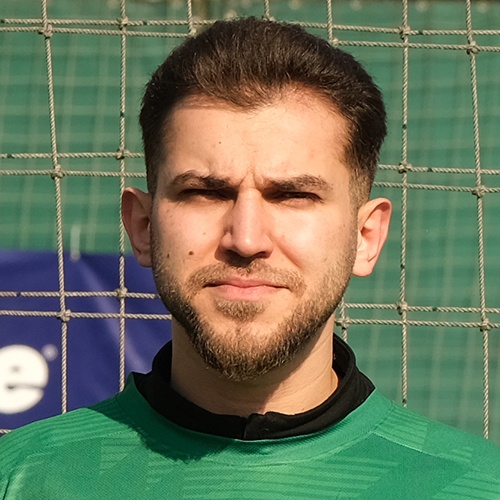 Mücahit Arslan