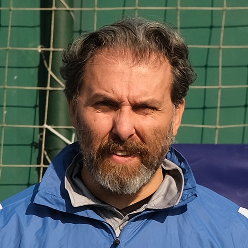 SERHAN ERCİYAS