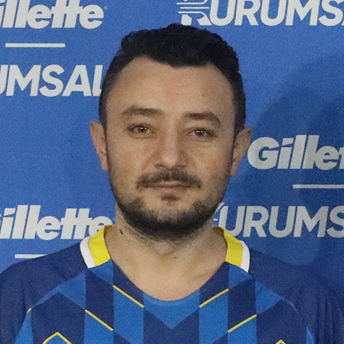 Kemal İşeyarar