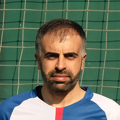 RAHMAN ACAR