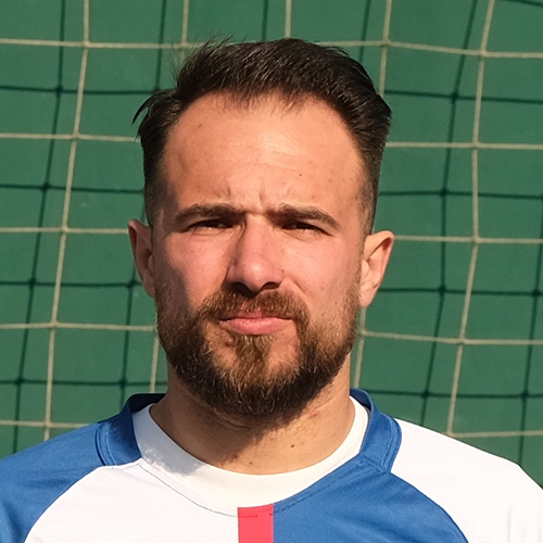 FERMAN AYYILDIZ