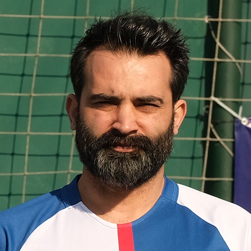 ERKAN TOPUZ