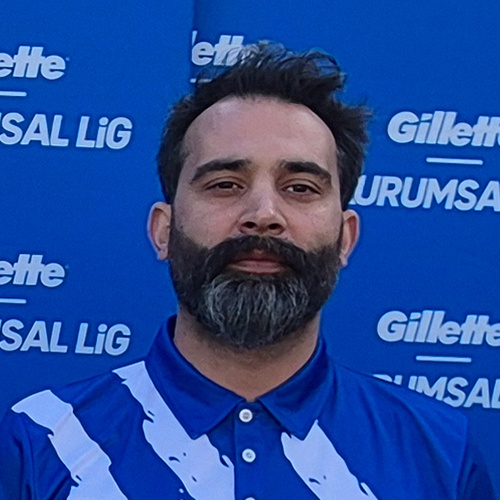Erkan Topuz
