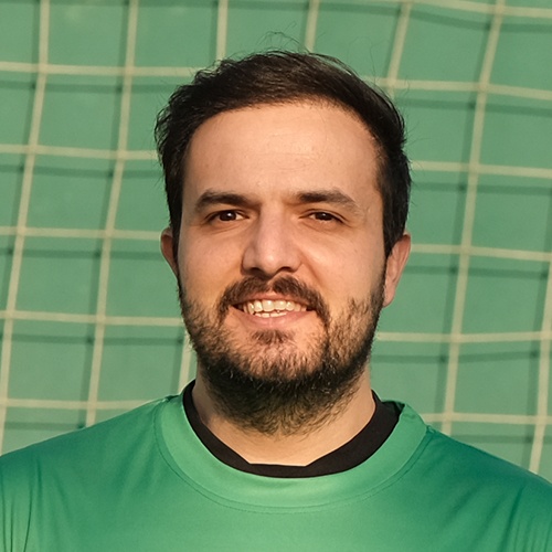 Ali Araz