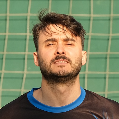 Emre Altun